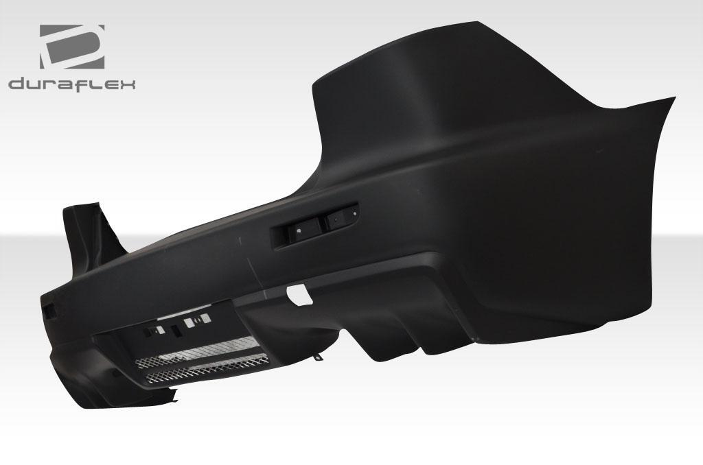 2008-2017 Mitsubishi Lancer Duraflex Evo X V2 Kit