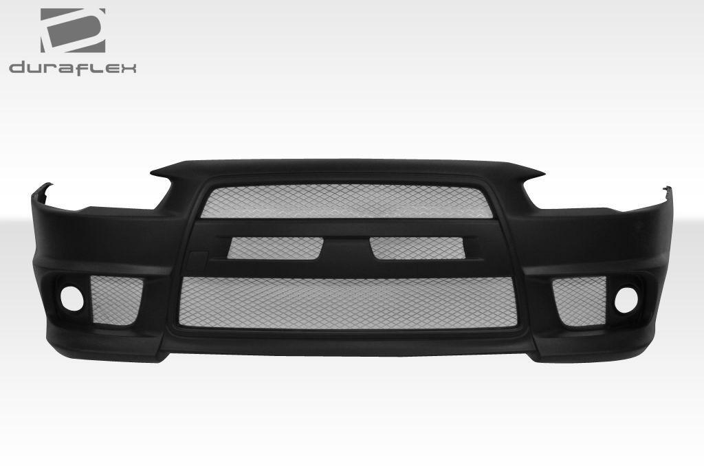 2008-2017 Mitsubishi Lancer Duraflex Evo X V2 Kit