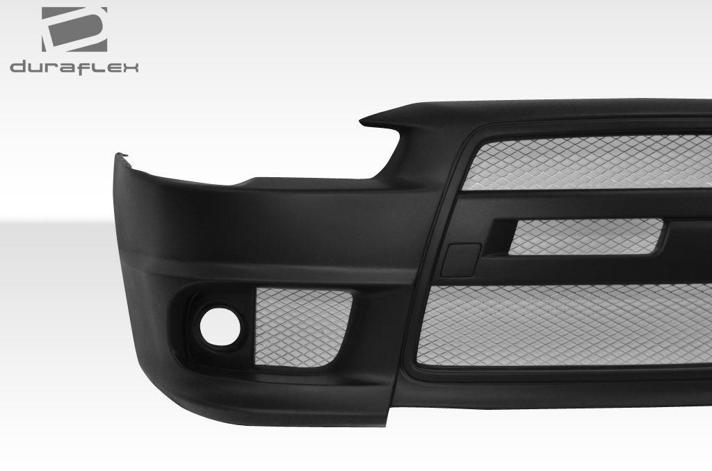 2008-2017 Mitsubishi Lancer Duraflex Evo X V2 Kit