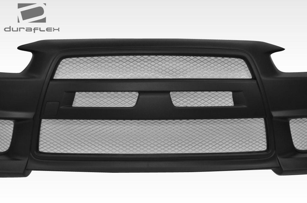 2008-2017 Mitsubishi Lancer Duraflex Evo X V2 Kit