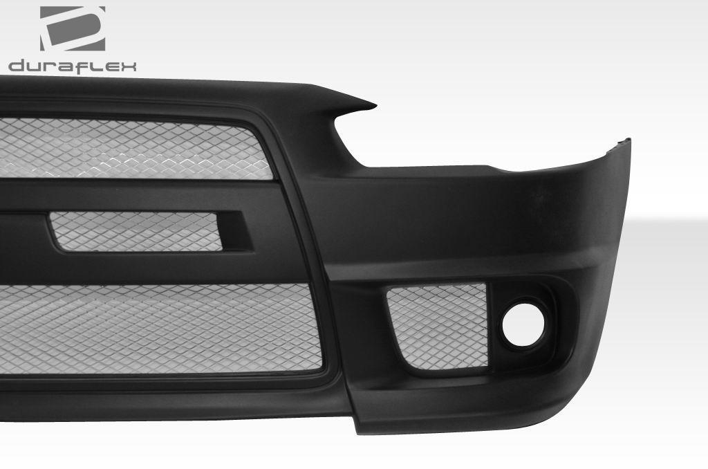 2008-2017 Mitsubishi Lancer Duraflex Evo X V2 Kit