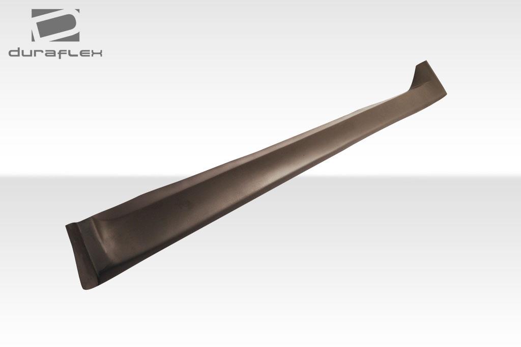 2008-2017 Mitsubishi Lancer Duraflex Evo X V2 Kit