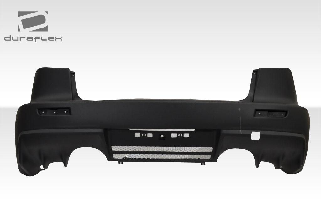 2008-2017 Mitsubishi Lancer Duraflex Evo X V2 Kit