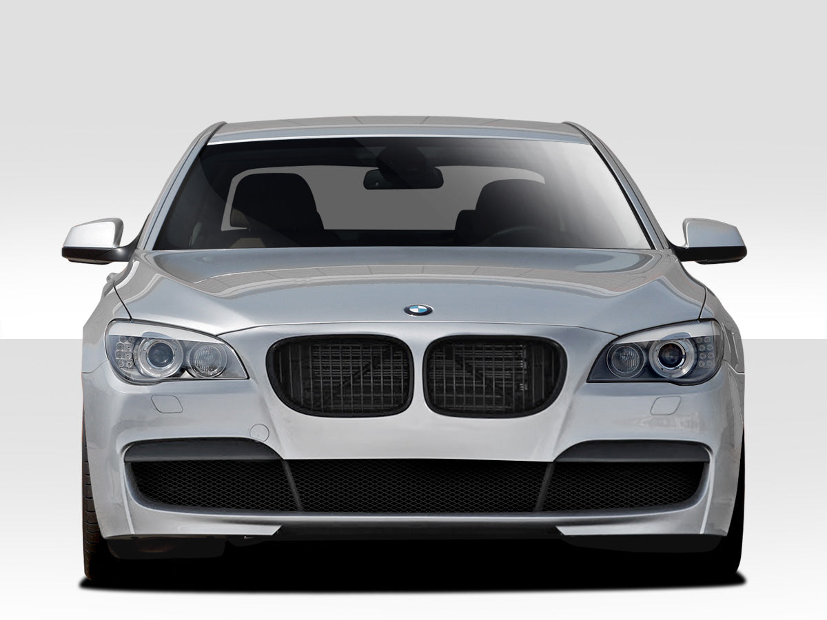 2009-2015 BMW 7 Series Duraflex M Sport Look Front Bumper