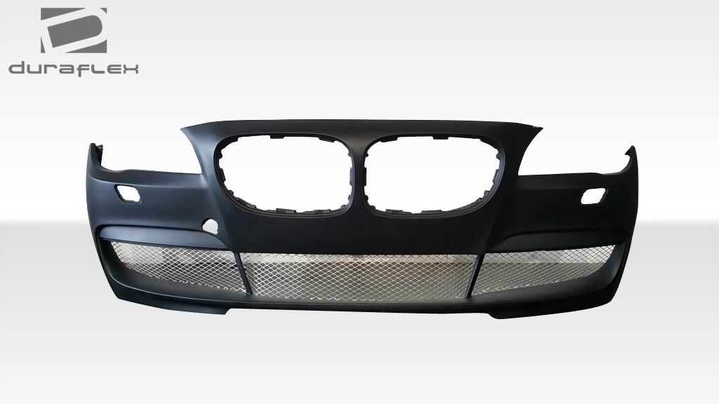 2009-2015 BMW 7 Series Duraflex M Sport Look Front Bumper