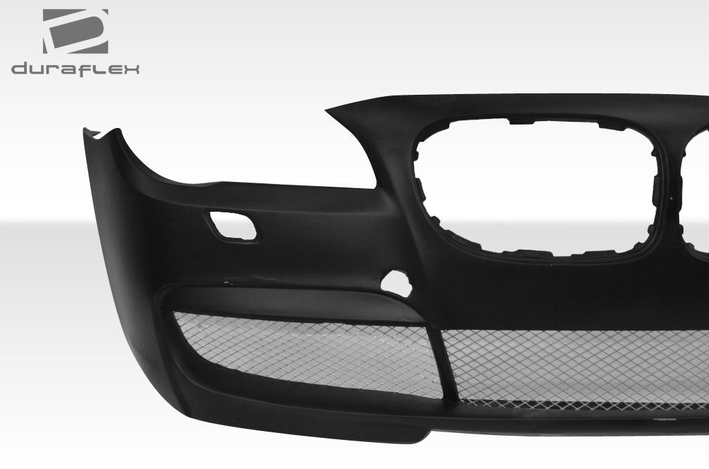 2009-2015 BMW 7 Series Duraflex M Sport Look Front Bumper