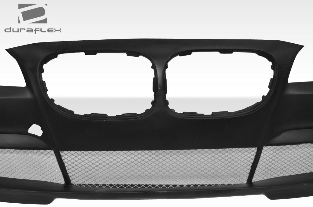 2009-2015 BMW 7 Series F01 Duraflex M Sport Look Front Bumper Cover - 1 Piece