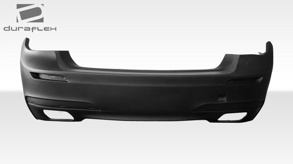 2009-2015 BMW 7 Series Duraflex M Sport Look Rear Bumper