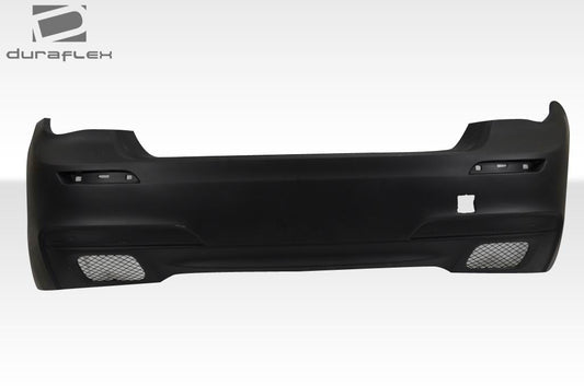 2009-2015 BMW 7 Series Duraflex M Sport Look Rear Bumper