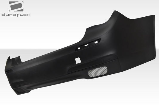 2009-2015 BMW 7 Series Duraflex M Sport Look Rear Bumper