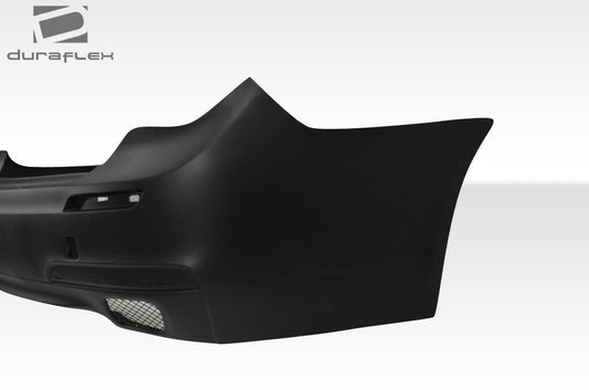 2009-2015 BMW 7 Series Duraflex M Sport Look Rear Bumper