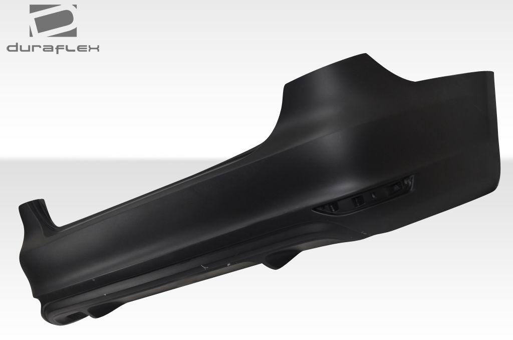 2009-2015 BMW 7 Series Duraflex M Sport Look Rear Bumper
