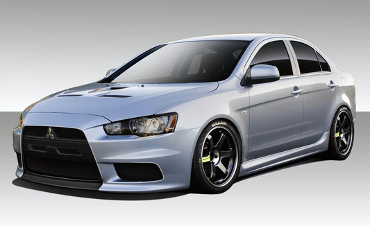 2008-2017 Mitsubishi Lancer Duraflex Evo X V3 Kit