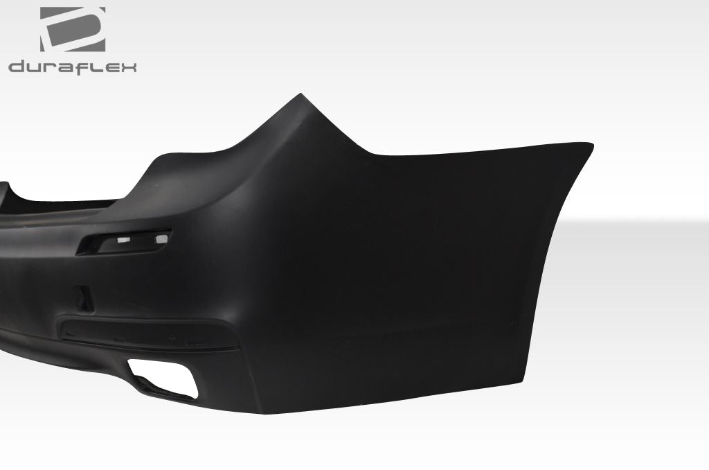 2009-2015 BMW 7 Series Duraflex M Sport Look Kit