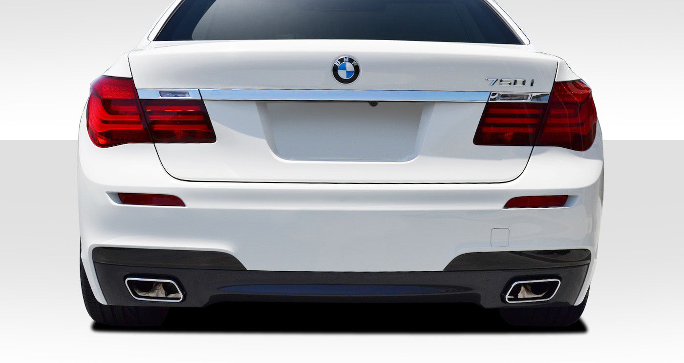 2009-2015 BMW 7 Series Duraflex M Sport Look Kit