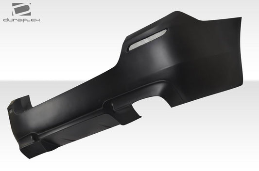 2011-2016 BMW 5 Series Duraflex M5 Look Rear Bumper