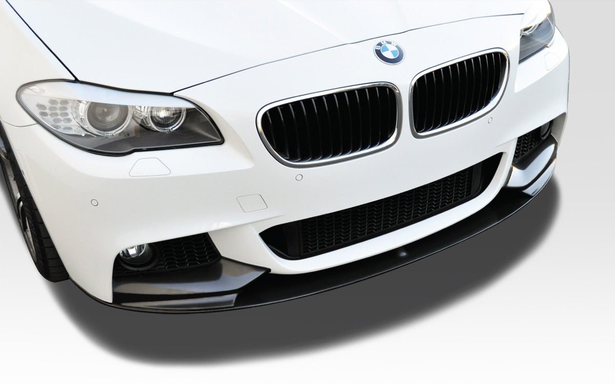 2011-2016 BMW 5 Series Duraflex M Performance Look Front Lip
