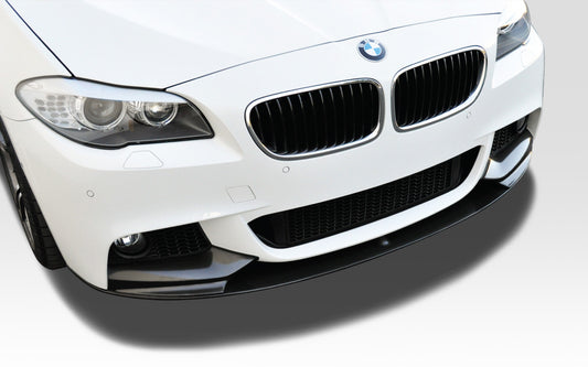 2011-2016 BMW 5 Series Duraflex M Performance Look Front Lip