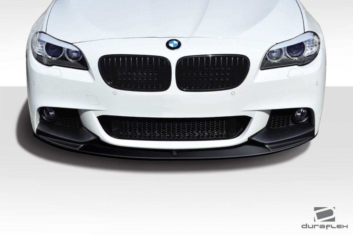 2011-2016 BMW 5 Series Duraflex M Performance Look Front Lip
