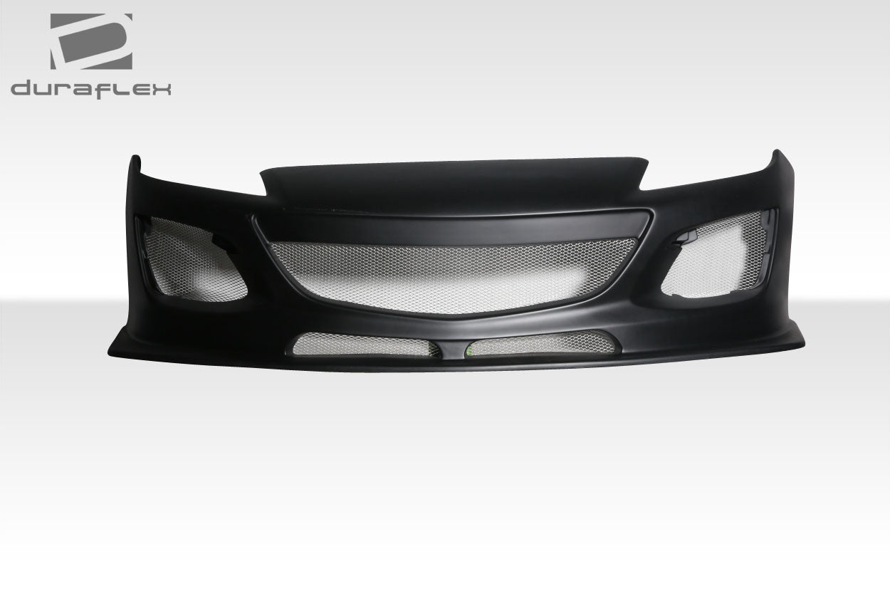 2009-2011 Mazda RX8 Duraflex Orion Front Bumper