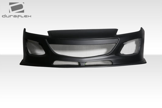 2009-2011 Mazda RX8 Duraflex Orion Front Bumper