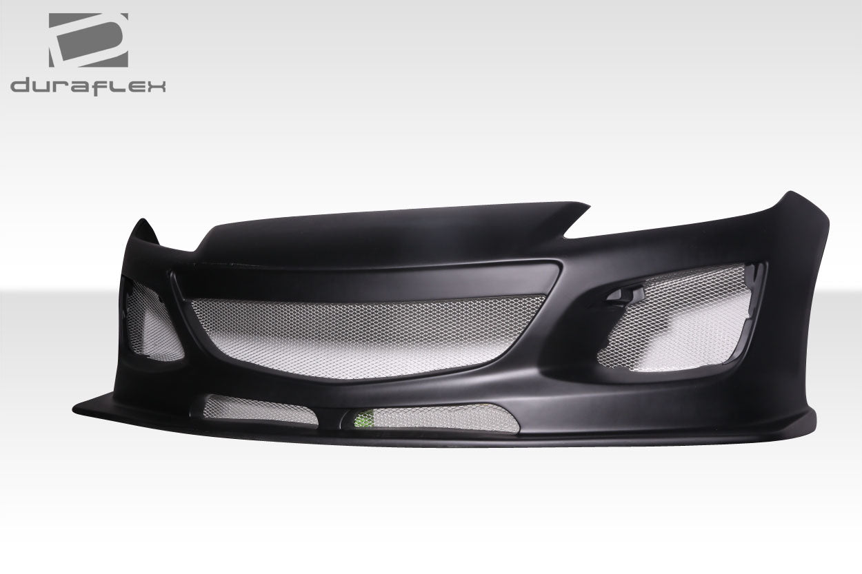 2009-2011 Mazda RX8 Duraflex Orion Front Bumper