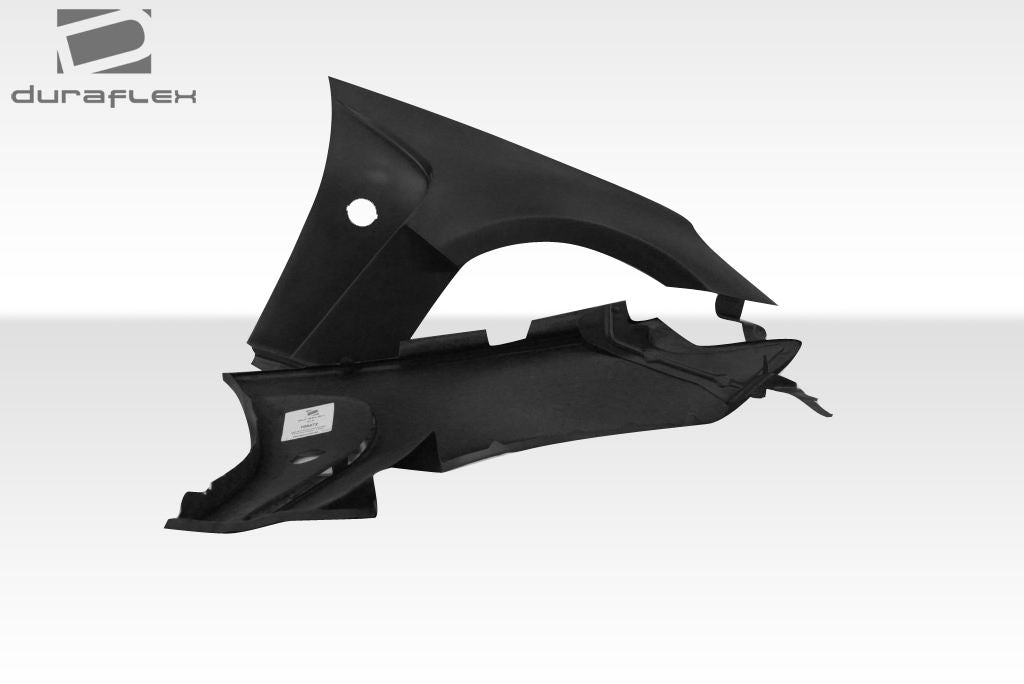 2009-2020 Nissan 370Z Duraflex CS-R Fender