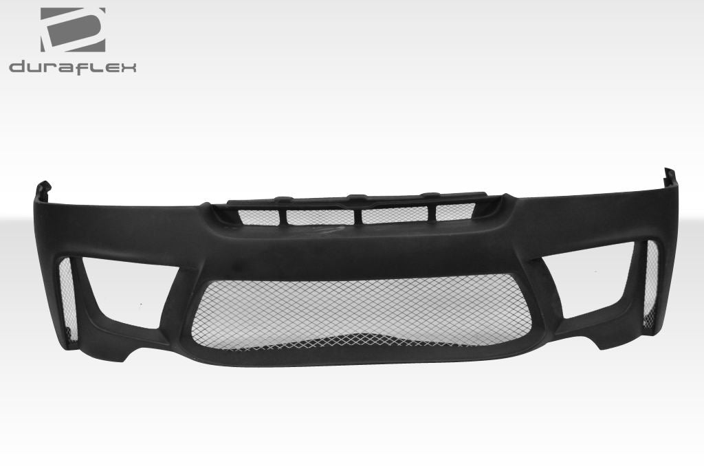 2008-2014 BMW X6 Duraflex 1M Look Front Bumper