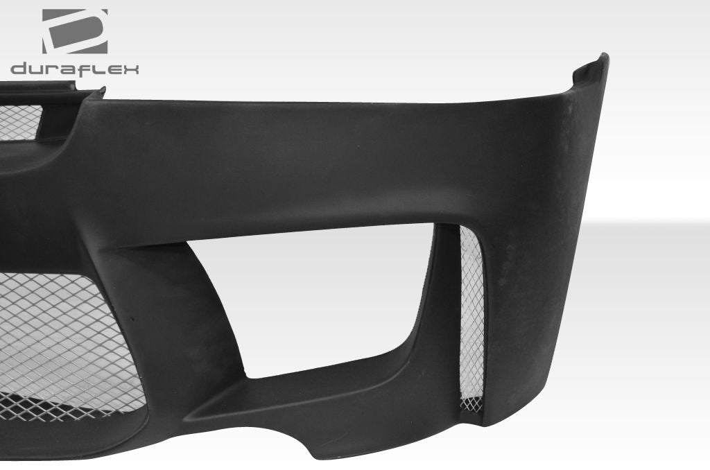 2008-2014 BMW X6 Duraflex 1M Look Front Bumper