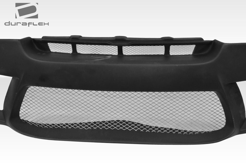2008-2014 BMW X6 Duraflex 1M Look Front Bumper