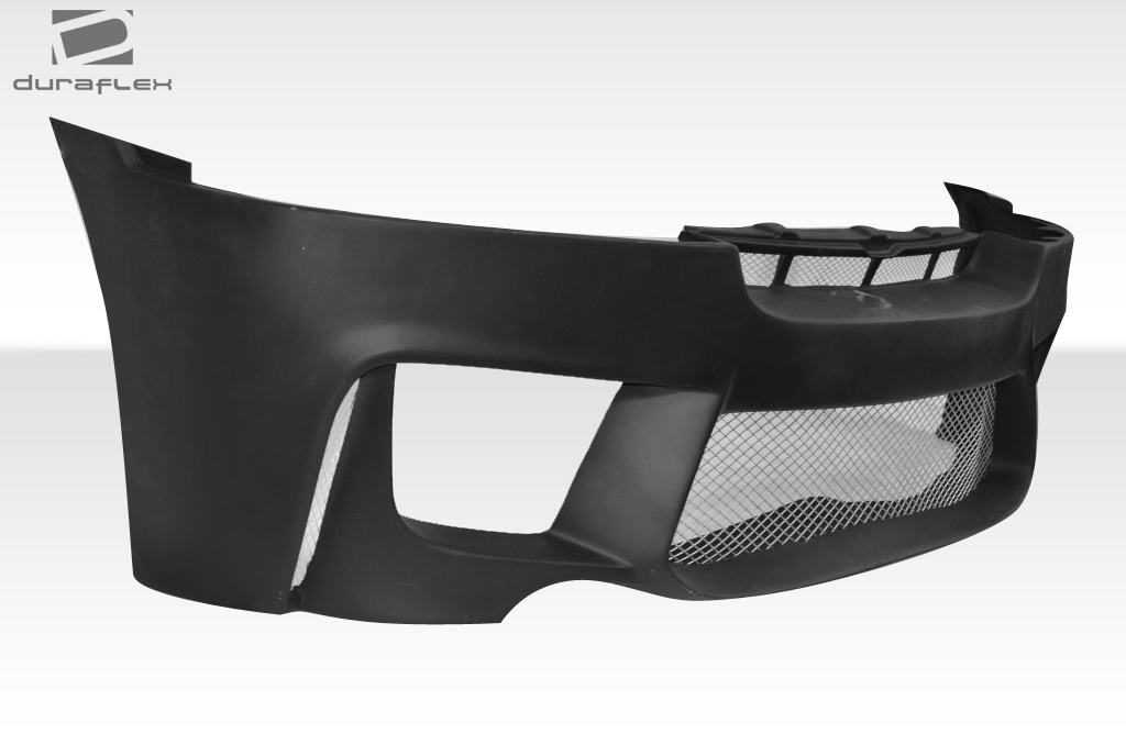 2008-2014 BMW X6 Duraflex 1M Look Front Bumper