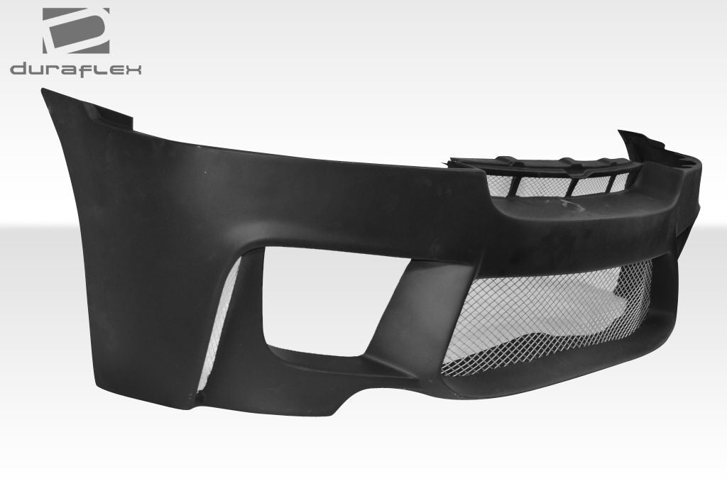 2008-2014 BMW X6 Duraflex 1M Look Front Bumper