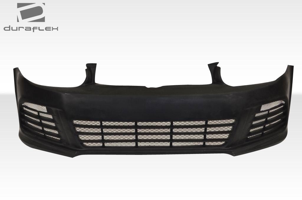1999-2005 Volkswagen Golf Duraflex R Look Front Bumper
