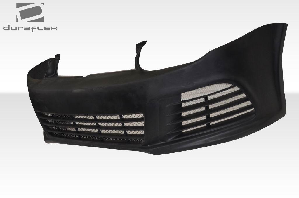 1999-2005 Volkswagen Golf Duraflex R Look Front Bumper