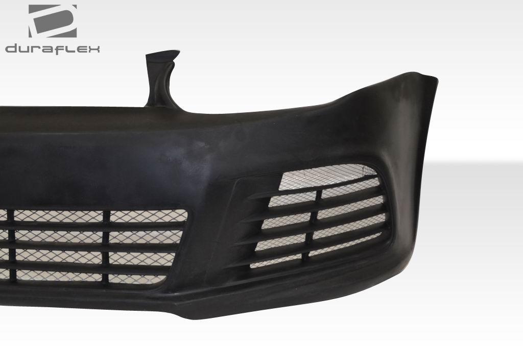 1999-2005 Volkswagen Golf Duraflex R Look Front Bumper
