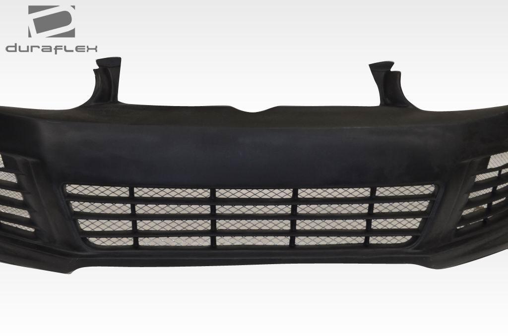 1999-2005 Volkswagen Golf Duraflex R Look Front Bumper