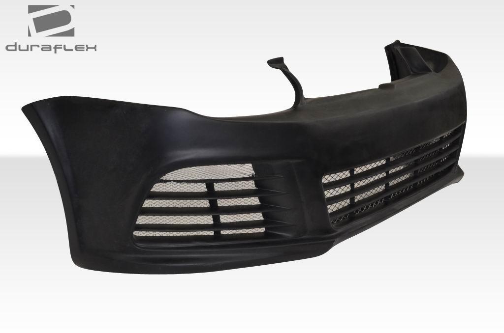 1999-2005 Volkswagen Golf Duraflex R Look Front Bumper