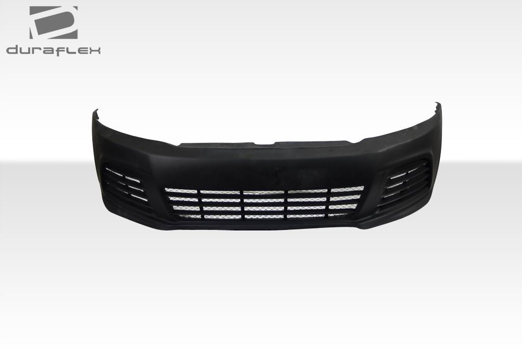 2011-2015 Volkswagen Passat Duraflex R Look Front Bumper