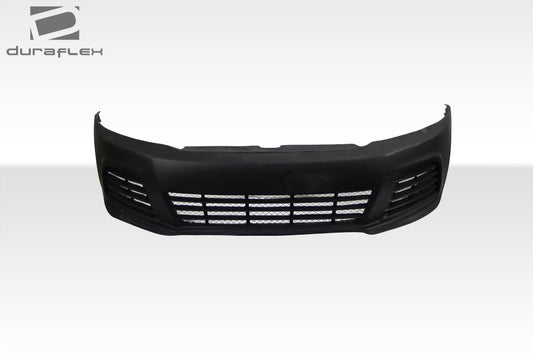 2011-2015 Volkswagen Passat Duraflex R Look Front Bumper