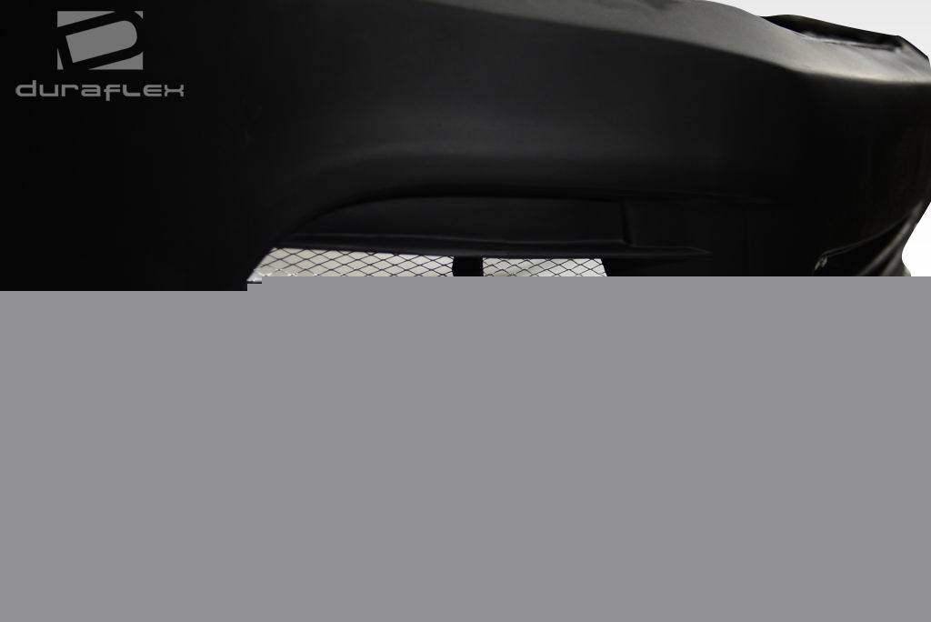 2011-2015 Volkswagen Passat Duraflex R Look Front Bumper