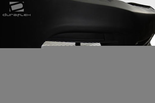 2011-2015 Volkswagen Passat Duraflex R Look Front Bumper