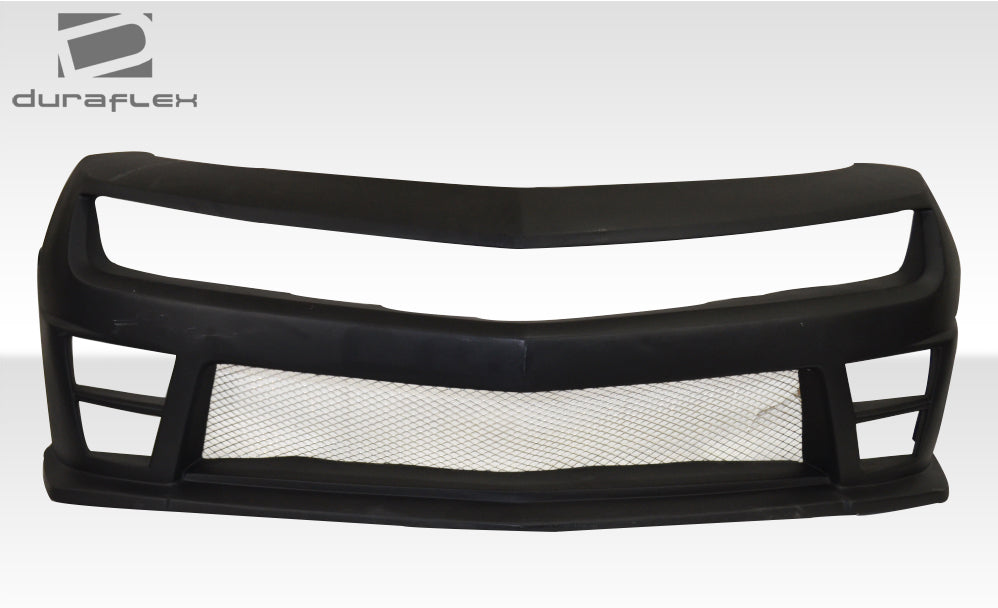 2010-2013 Chevrolet Camaro Duraflex ZL2 Front Bumper