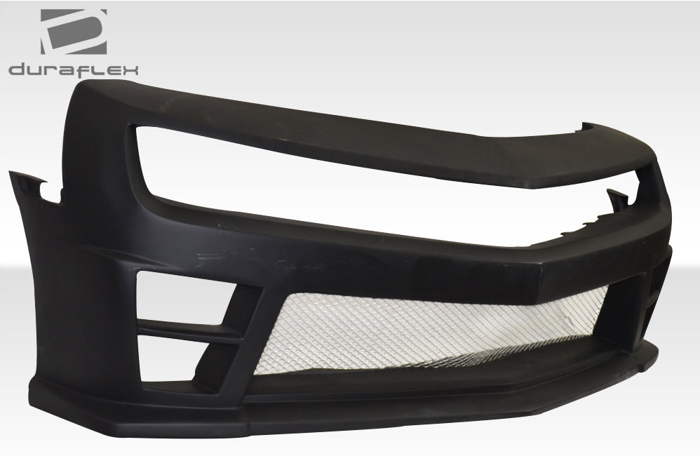 2010-2013 Chevrolet Camaro Duraflex ZL2 Front Bumper