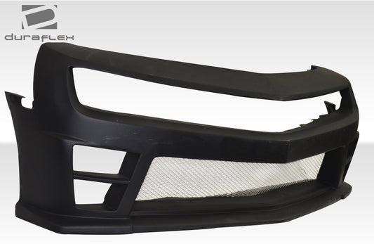 2010-2013 Chevrolet Camaro Duraflex ZL2 Front Bumper