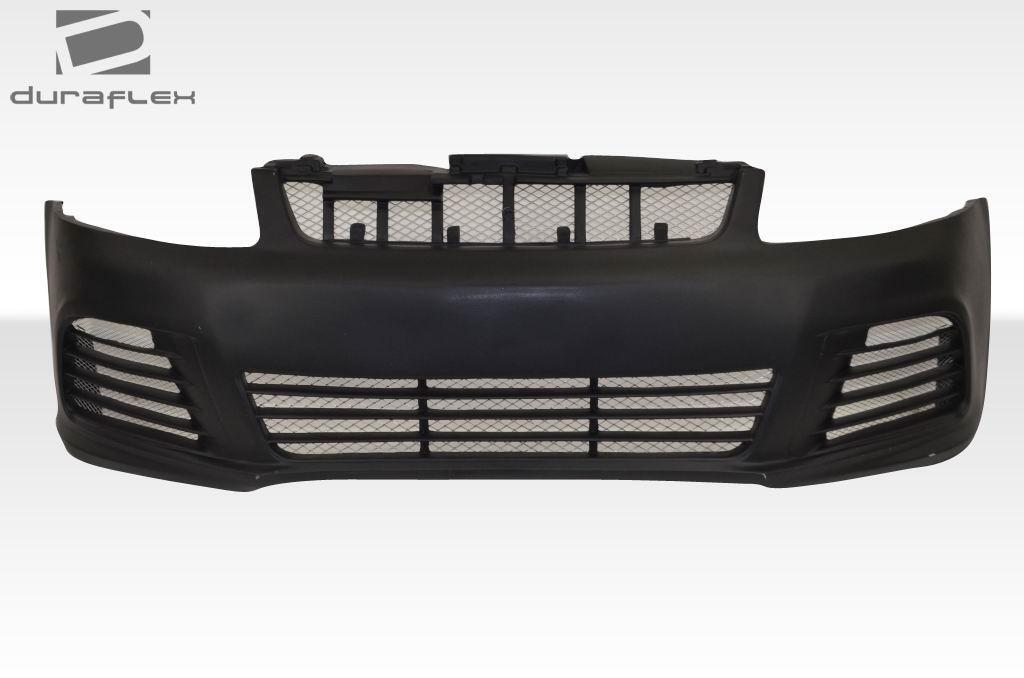 1998-2001 Volkswagen Passat Duraflex R Look Front Bumper