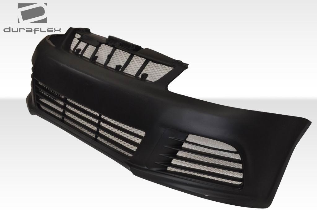 1998-2001 Volkswagen Passat Duraflex R Look Front Bumper