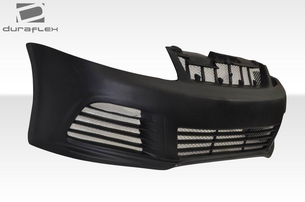 1998-2001 Volkswagen Passat Duraflex R Look Front Bumper