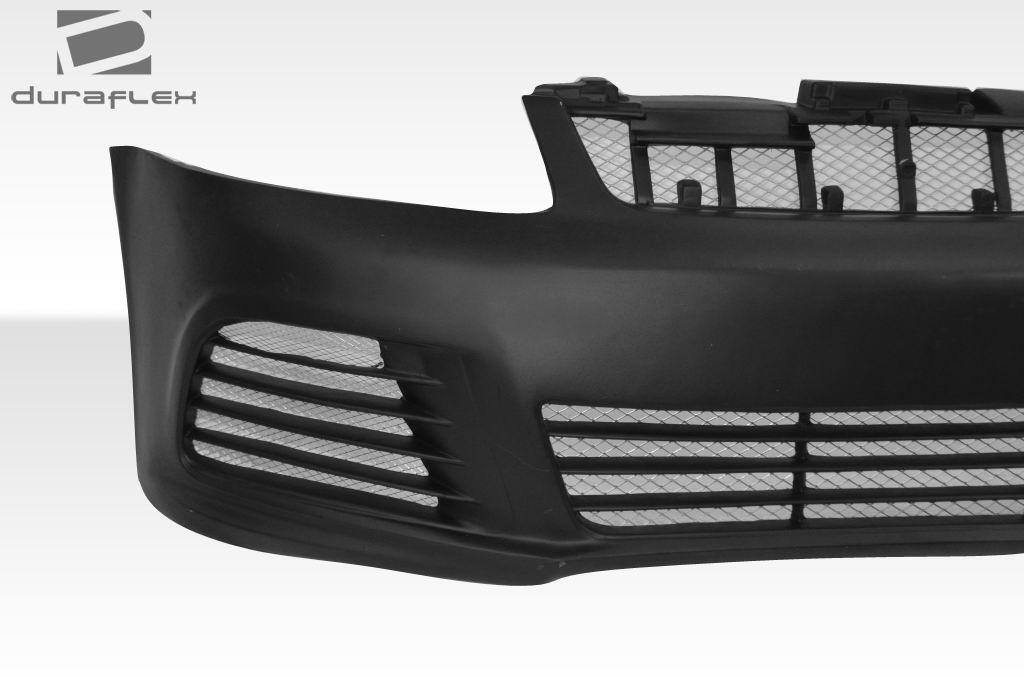 1998-2001 Volkswagen Passat Duraflex R Look Front Bumper