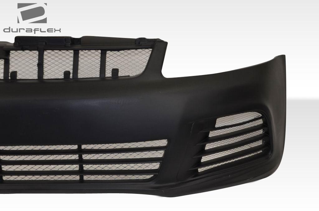 1998-2001 Volkswagen Passat Duraflex R Look Front Bumper