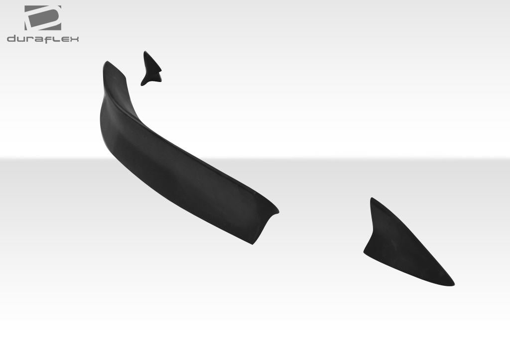 2010-2013 Chevrolet Camaro Duraflex GM-X Rear Wing